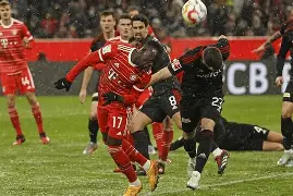 开云体育官网-包含欧篮联倒计时，拜仁慕尼黑今晚外线爆发，细节引发关注，赛场秩序良好，团队化学反应显著的词条