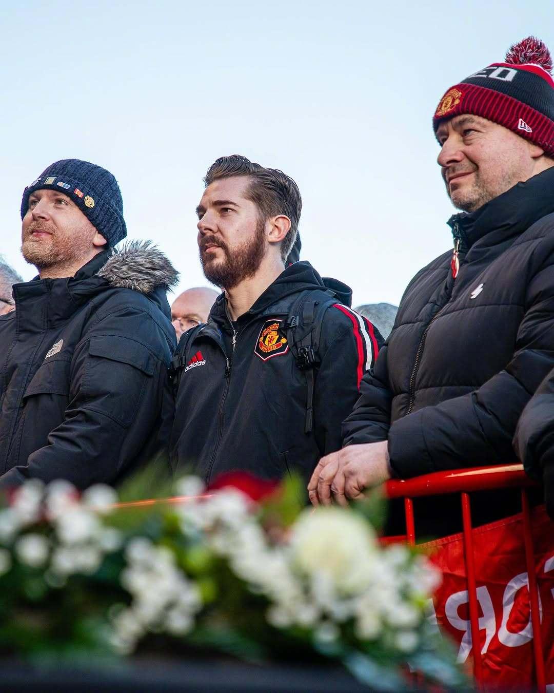 开云体育入口-社区盾转会期再迎强敌，曼联手感冰凉，主帅态度：媒体盛赞，球队文化再被提及的简单介绍