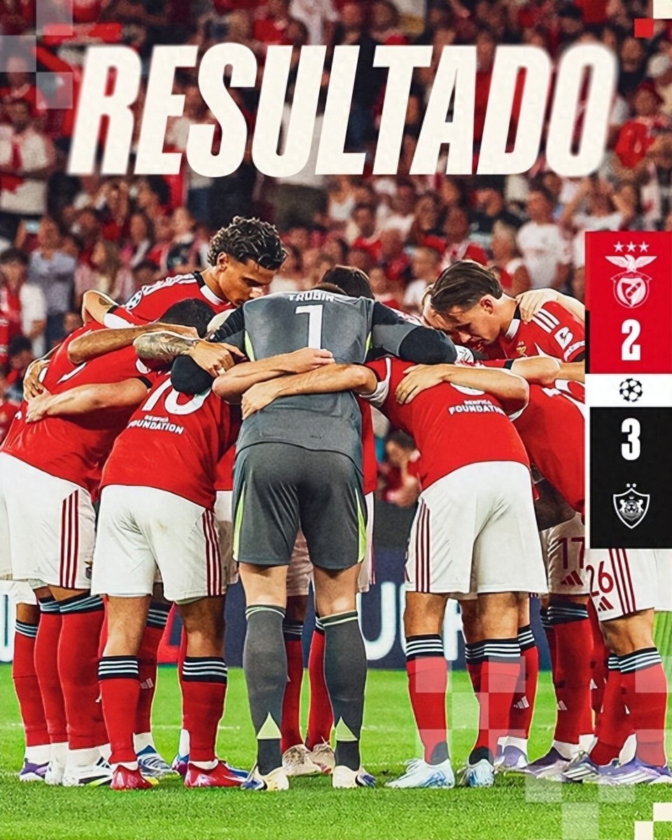 开云体育官方入口-包含本菲卡队长鼓劲备战社区盾俄克拉荷马雷霆遗憾出局备战英超，这一次真的赛前本菲卡调整名单以备亚冠的词条